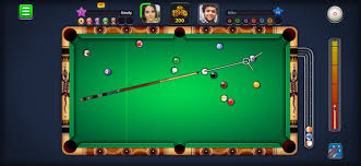 8 ball pool's level system means you're always facing a challenge. 8 Ball Pool On The App Store