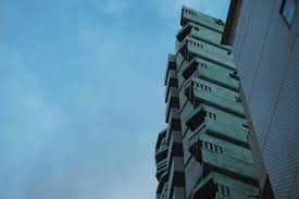 Welcome to ocean city lagos, nigeria's newest city. Metabolism Exploring The Unrealized Future Of Japanese Architecture Tokyo Weekender