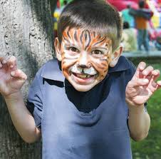 The Best Face Painters For Hire In Wexford IE