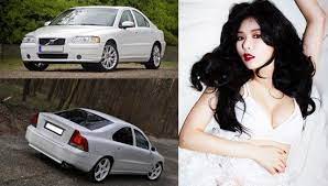 Female Idols And Their Sweet Rides Sweet Ride Kpop Girls Riding