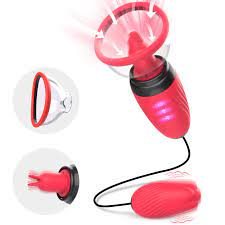 Amazon.com: Electric Clitoral Vagina Vacuum Pussy Pump for Women, Clit  Licker Sucker Toy G Spot Stimulator with 6 Suction 10 Licking Vibrating  Modes, Nipple Breast Suckers Adult Sex Toys for Couples Pleasure