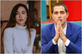 Cosa ci fanno tutti insieme ilary blasi, aurora ramazzotti, tommaso zorzi e stefano miele?i feticisti! Chiedono Di Tommaso Zorzi Ad Aurora Ramazzotti E Lei Si Irrigidisce
