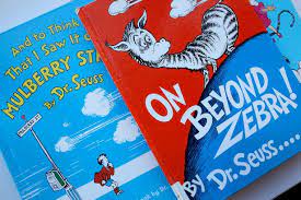 Seuss for readers of all this super simple, rhymed board book adaptation of dr. Dr Seuss Books Withdrawn Over Racist And Insensitive Character Portrayals Manchester Evening News