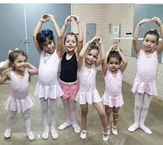 Cuando Es El Mejor Momento Para Que Mi Hija Haga Ballet Naranxadul