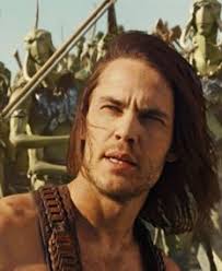 John Carter,” from France