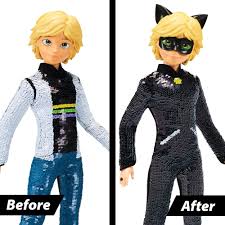 Miraculous Ladybug: Each Time Ladybug & Cat Noir Almost Revealed Their  Identities