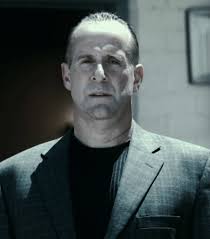 John Heard Prison Break