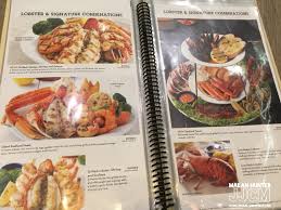90s sitcoms that malaysians love | says react. Seafood Hunter Vol 2 Red Lobster Aeon Shah Alam Makan Hunter Jjcm