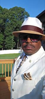 Introduction to fashion enthusiast