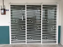 Design rumah semi d 1 tingkat. Ù†ÙˆØ± Ø²ÙŠÙƒØ±ÙŠ On Twitter Ni Ada Tukang Besi Moden Macam Mesin Masa Doremon Anda Nak Buat Grill Awning Main Gate Roger Je Boss Saya Ni Harga Penuh