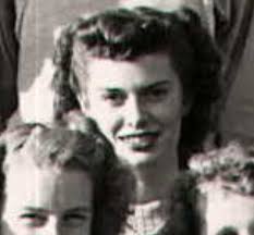 Marion Louise Washburn Gross (1932-1985)