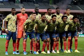 Envíen sus fotos con la camiseta de la selección colombia, o con cualquier cosa que los reconozca como colombianos. Colombia Enfrentara A Mexico En Partido Amistoso Antes De Copa America