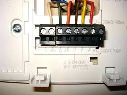 My main question is the intertherm has way more wires than the honeywell calls for. Honeywell Wire Diagram 1996 Chevy S10 Starter Wiring Diagram Begeboy Wiring Diagram Source