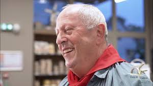 Présentation de Pains & Tradition par son fondateur : Jean Kircher