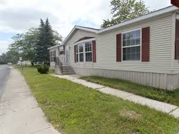 Fairmont Mobile Home For Sale In Canton Mi Mobile Homes For Sale Ideal Home Home Buying