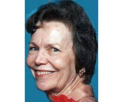 Judy KNECHT Obituary (1940