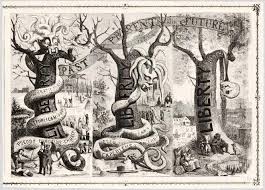 Racial Stereotypes of the Civil War Era