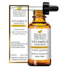 Vitamin e oil has a wide range of benefits for the hair and skin. 100 Natural Organic Vitamin E Oil For Your Face Skin Unscented 15 000 30 000 Iu Reduces Wrinkles Fade Dark Spots Essential Drops Are Lighter Than Ointment Shopee Malaysia