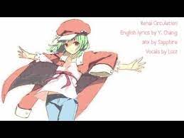 Chiri mo tsumoreba yamato nadeshiko! Renai Circulation English Ver Lizz Lyrics By Y Chang Youtube Anime Songs Anime Animal Crossing Wild World