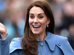 Kate Middleton, Princess of Wales and Duchess of Cornwall and Cambridge