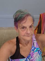 Introduction and photo sharing in the official kim mulkey fan club