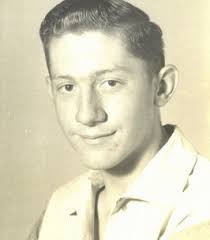 Obituary for TJ Ball