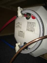 Check spelling or type a new query. Hot Water Heater Bypass Valve Forest River Forums