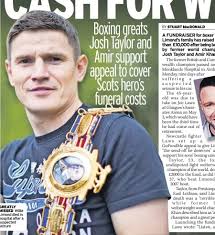 We khan raise cash for willie