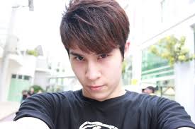 too fast to live ♥ too young to die: When crazyyy because of Juztin Lan and  Rayn Foo Joe ♥