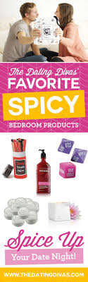 Spice it up in the bedroom. Our Favorite Intimacy Products To Spice Things Up In The Bedroom Intimacy Marriage Datingdivas Spice Things Up Dating Flirting Quotes