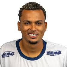 Felipe Alves :: Completed Matches 2019/2020 :: playmakerstats.com