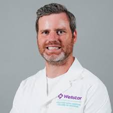 Nathaniel Mosley, MD