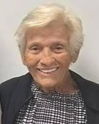 Helene Pignataro Obituary April 25, 2025