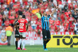 1:12:16 grenal futebol clube ao vivo na rádio grenal. Grenal 430 Veja Escalacoes E Onde Assistir Gremio X Internacional Deste Sabado