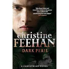 Dark Wolf: 25 : Feehan, Christine: Amazon.com.au: Books