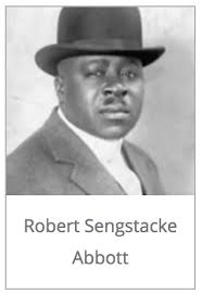 NINA's Ruthhart Joins Lincoln League of Journalists