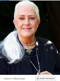 Grace Slick's Political Opinion