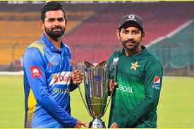 Free and fast live streaming of live cricket streaming. Pakistan Vs Sri Lanka 2nd Odi 2019 Today Cricket Match Prediction Who Will Win