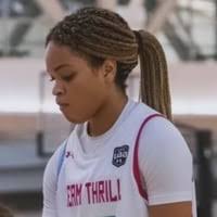 Alana Taylor's Basketball Recruiting Profile