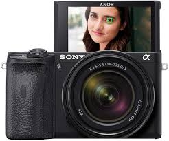 But is that enough to earn it top marks? Amazon Com Sony Alpha A6600 Mirrorless Camera With 18 135mm Zoom Lens Camera Photo