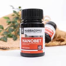 Perlu kita ketahui bahwa penyakit diabetes itu mengenai seluruh tubuh dan bisa pula. Habbaco99 Nanobet Premium Original Ampuh Atasi Gula Darah Tinggi Diabetes Dan Kencing Manis Shopee Indonesia