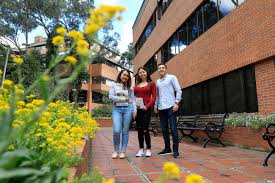 One of the best universities in chile and latin america according to the qs ranking. Agreement With The Pontificia Universidad Catolica De Chile Universidad Externado De Colombia