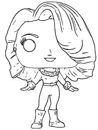 I can not get the christmas tree color sheet page to download and i like how it is made please help me , i also thank you for all the free color sheets it has help me from buying a. Coloring Page Funko Pop Rocks Maria Carey Christmas 8