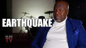 Comedian quotes earthquake quotes earthquake funny quotes dwayne johnson quotes quotes about earthquakes san francisco earthquake quotes abraham lincoln quotes albert einstein. Earthquake On His Ex Wife Blasting Him After He Paid Off His Child Support Early Part 6 Youtube