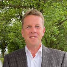 Profile for County Commissioner Mark Polsdofer