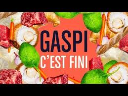 Le Gaspi C Est Fini Chaque Francais Jette 50 Kilos De Nourriture A La Poubelle Tous Les Ans Soit L Equivalent De 100 Repas Qu Est Ce Qu On Fait Voici