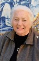 Bruna Odello Obituary (1927