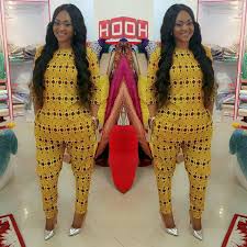 She is best known for her yoruba indigenous movies. 50 Pictures Of The Latest Mercy Aigbe Daughter Ankara Styles Weddings Latest Ankara Styles