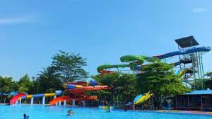 Harga tiket masuk waterpark pantai cermin medan dan gambar menarik. Review Lokasi Dan Harga Tiket Hairos Waterpark Medan Pariwisataku
