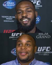 Bad Blood 🩸 Was Jon Jones vs Daniel Cormier our best rivalry EVER?!